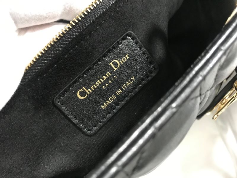 Christian Dior My Lady Bags